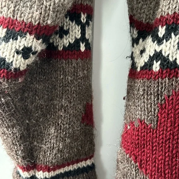 Wool jacket - Picture 6 of 6